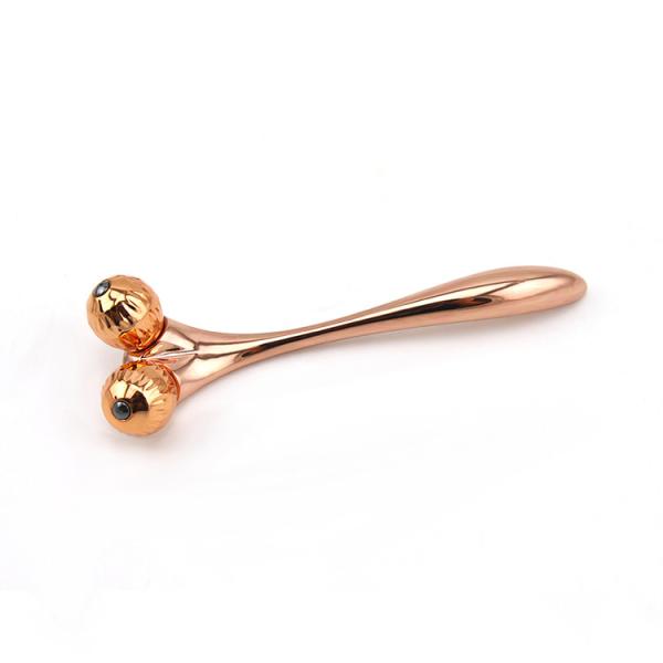 Le résistant à l'eau 3D Y forment le rouleau de massage pour le retrait de rides