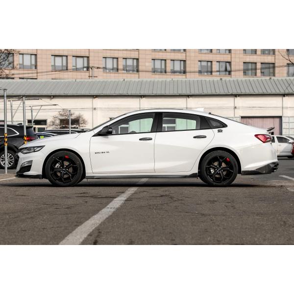 Chevrolet Malibu XL 2WD 2.0T Electric Steering System Gasoline Cars Chinese LED Camera Electric Fabric Sedan Customized