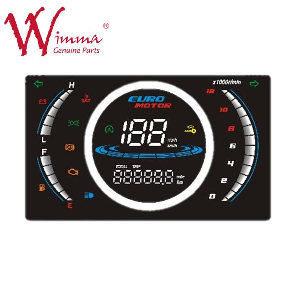 Китайский производитель Speedometer AK125 с конкурентоспособной ценой оптом