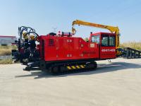Tubería HDD del motor de ISO9001 Steton Cummins 264kw ningún Dig Equipment