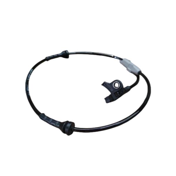 Pièces automobiles 408 ABS Capteur de vitesse des roues OE 4545L0 9665386880 pour Peugeot 307 308 408 Citroen C4 DS4 SHIJIA