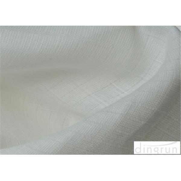 Pure Double Weave Washable Cloth Diapers , Natural Newborn Cloth Diapers 