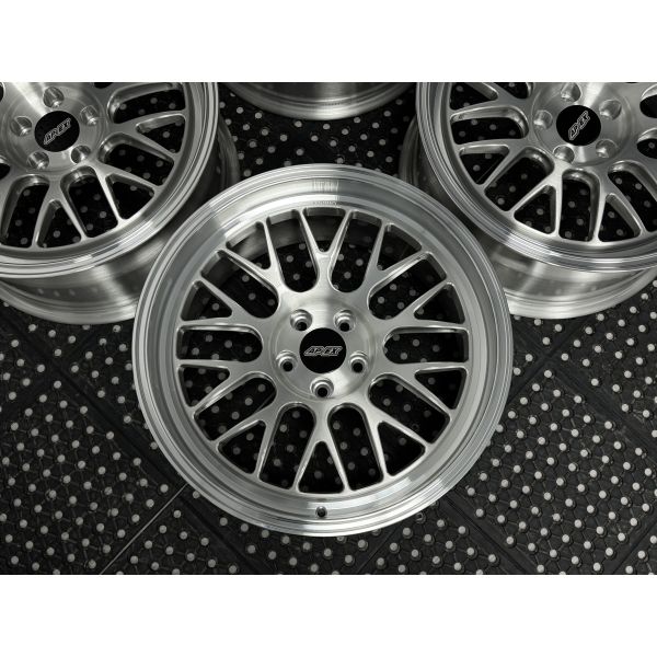 Apex ML10RT 19x10 ET12 5x112 Forged Rims In Stock for BMW G87 G80 G82 G83 M2 M3 M4 Wheels