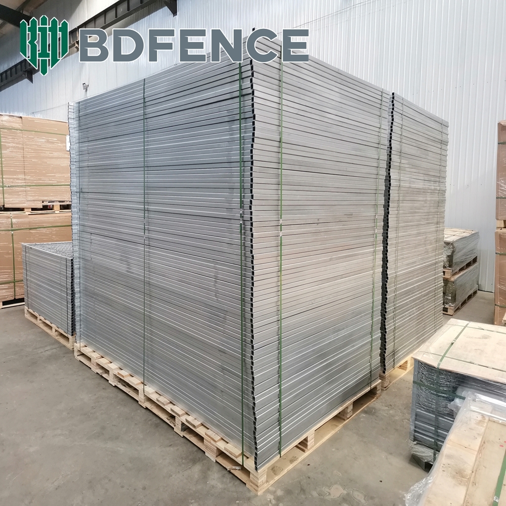 Hot Sale Australia Standard Construction Temporary Fence for Sale