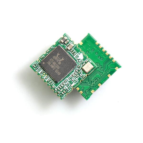 module RTL8821CU d'USB incorporé par 5.8G Wifi Bluetooth pour le récepteur -émetteur visuel sans fil