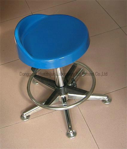 Banquinhas de laboratório personalizam.