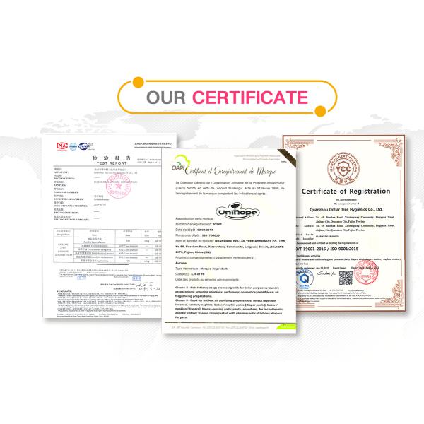 Нетканые удобные для чистки детские мокрые салфетки без парабена с сертификатом ISO