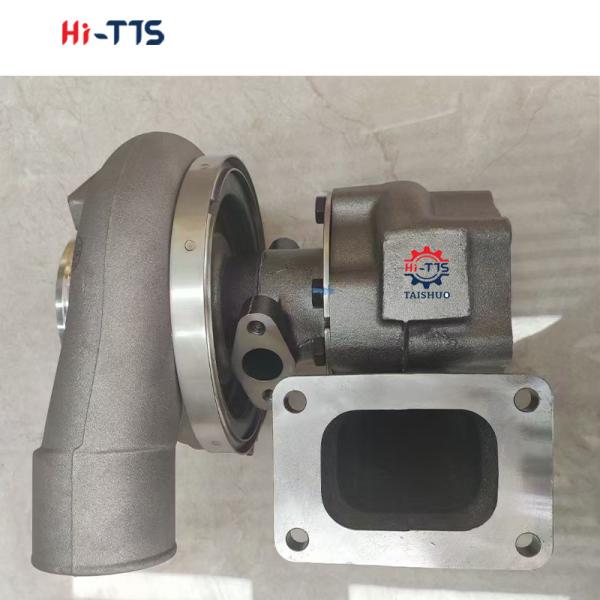 6506-21-5020 6506-21-5021 6506215020 Turbo Turbocompresor para el motor KTR90 PC400-8