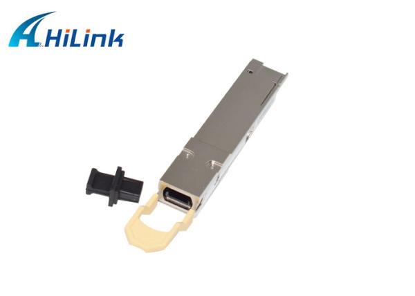 MMF SFP Transceiver Module QSFPDD 400G SR8 OM3 70M OM4 100M