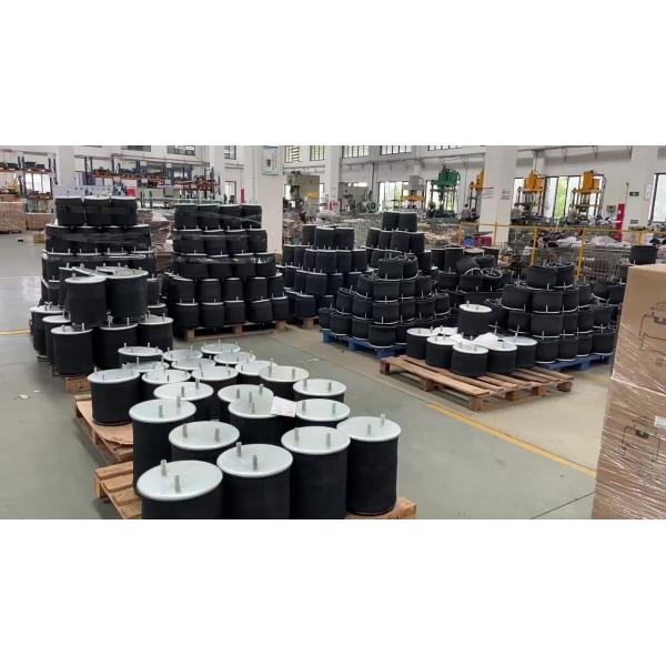 Cabin spring HINO 49710-2250 Air ride suspension repair kit 49710-2251 driver