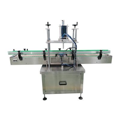 1.1KW Máquina automática de revestimento por parafuso rotativo para todos os tipos de revestimentos roscados