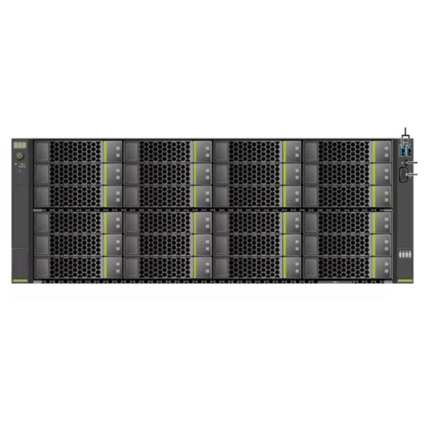 44 3,5 сервер шкафа сервера 32 DDR4 DIMMs 5288 V6 4U сплавливания Huawei жестких дисков дюйма