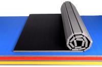 Rolo Mat Density 40kg/Cbm do Pvc de Xpe para o encaixotamento Teakwondo do karaté de Tatami das artes marciais