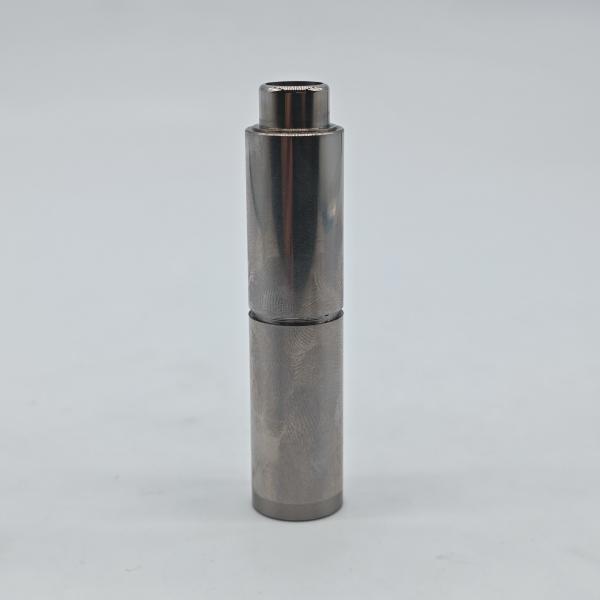 ASP30 Steel Pierce Die Insert In Refrigerator Coil Fin Die Tooling Pierce Die Insert 