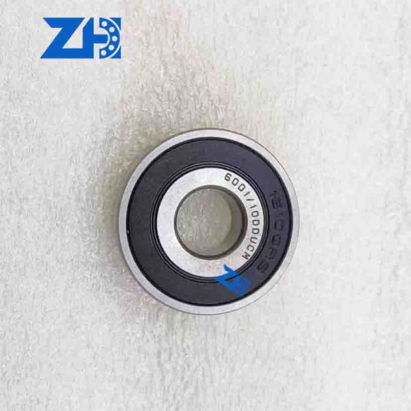 Low noise bearings 6001/10DDUCM ZH Bearing Bearing suppliers