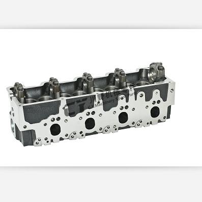 11101 - 54062 Diesel Engine Cylinder Heads 2L For Toyota