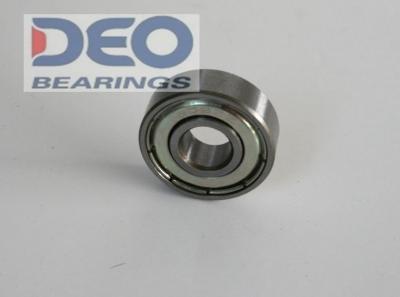 6800 Deep groove ball bearing 10*19*5mm chrome steel，carbon steel