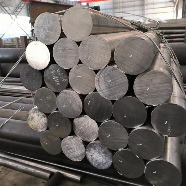 15-5PH Stainless Steel Round Rod High Toughness S15500 Alloy Steel Rod
