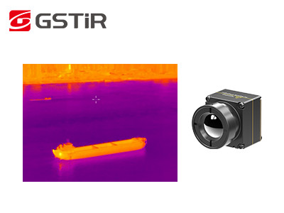 Compact & Lightweight Design Uncooled Infrared Camera Core with 640x512 Resolution and 12μm Pixel Pitch