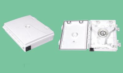 120x120x60 Fiber Storage Coiling Column , Fiber Storage Box
