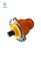 torque alto de baixa velocidade do motor hidráulico dos danfoss 100%Replacement para a venda
