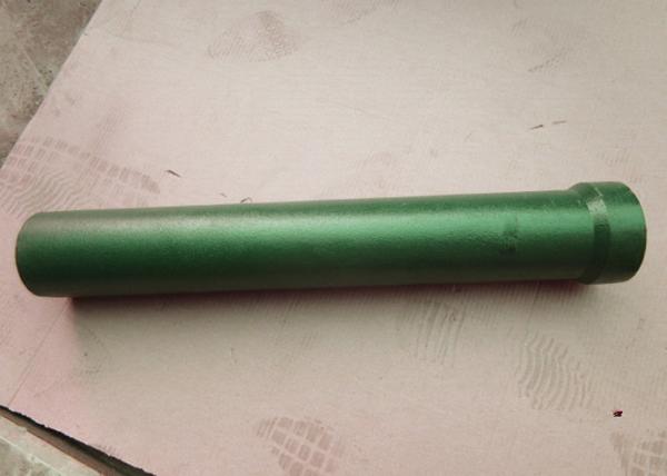 Long Barrel Adapter Water Closet Carrier 20 Inches Fast Installation