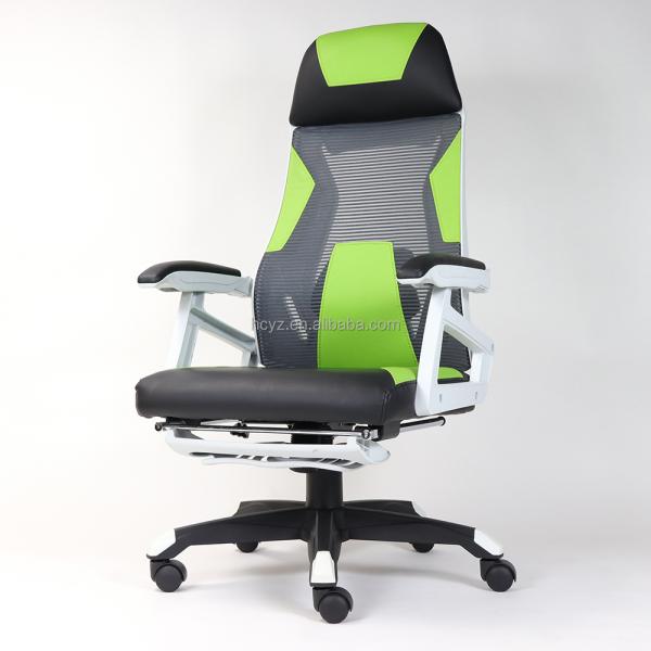 Adjustable Swivel Mesh Executive Ergonomic Chair for Comfortable Seating Experience