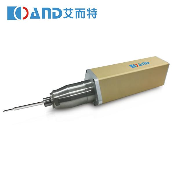 Machine-loading Smart Screwdriver MD2120 High speed High torque robotic Low noise