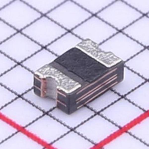 Localização de superfície de Rho de baixa resistência SMD PPTC Polímero PTC Fusível SL0805200 0805 2A 6V Para portas USB 3.0 2.0
