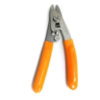 À dénuder de pince optique de fibre de l'outil 0.9mm de Striper de câble de FTTH Plastic Coating