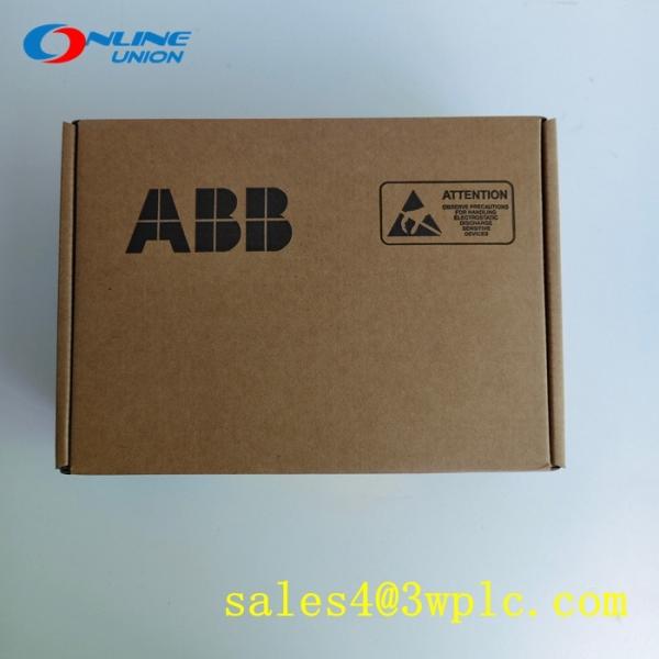 3AXD50000027348 Variateur CA polyvalent hautes performances ABB