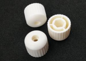 Os produtos plásticos da modelação por injeção RAL7035 iluminam - plástico