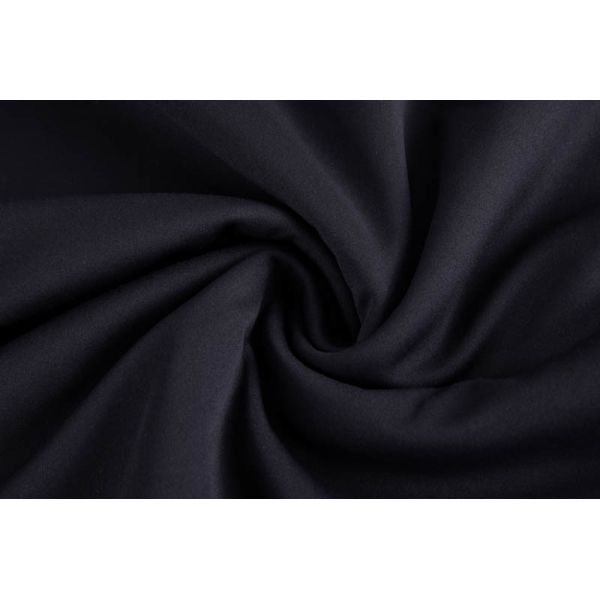 Men's Wind-Resistant Softshell Hoodie with Warm Fleece-Lined Interior and High-Neck Hood for Outdoor Activities