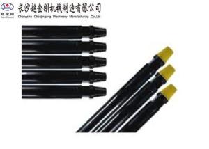 JIS Standard Box Drill Rod Adapter Rust Resistance Smooth Operation Custom