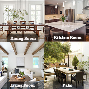 Tablecloth Rectangle Stain Resistant Spillproof Washable Polyester Gingham Table Cloth Outdoor Picnic, Kitchen holiday