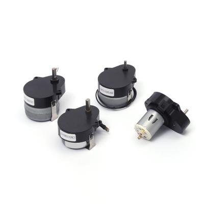 AC Synchronous Motor And DC RS360 RS365 SERIES Lino Motors