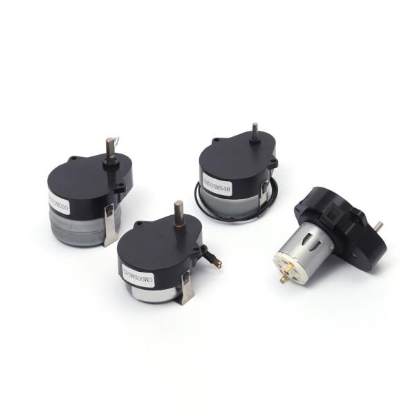 AC Synchronous Motor And DC RS360 RS365 SERIES Lino Motors