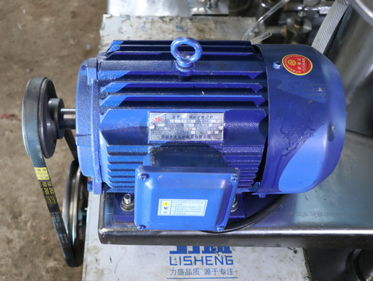 Подсолнечное масло гибочной машины гидравлической прессы емкости 4 Кг/серии делая машину