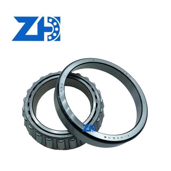 Высококачественный подшипник 497/493 - улучшите свою производительность сегодня