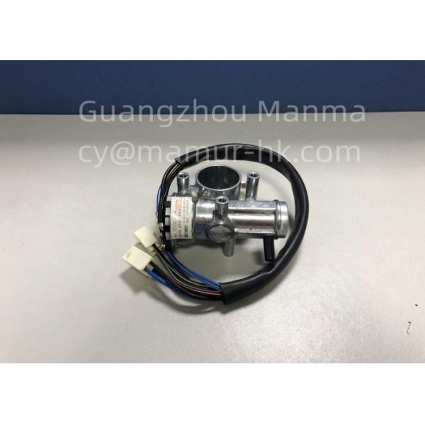 Тележка ИСУЗУ набора цилиндра замка автомобиля разделяет на НКР ДЖМК 8-97088277-0