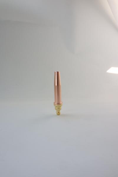 106HC Natural Gas Cutting Nozzle for Oxyfuel Torch