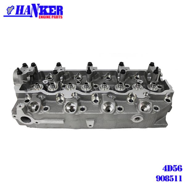4D55 4D56T Complete Cylinder Head Assy MD185918 MD109733 For MITSUBISHI L 200