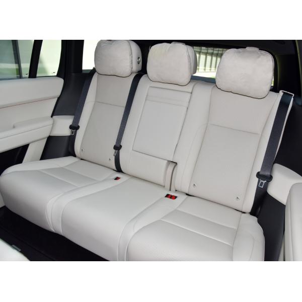 5050*1995*1750 мм Размер Lixiang L6 Pro Energy Range Extender Автомобиль для рынка средних SUV