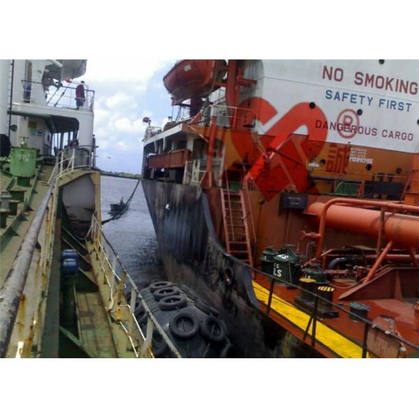 Обвайзеры Иокогама туристического судна морские резиновые стыкуют диаметр обвайзера 1.5m бампера