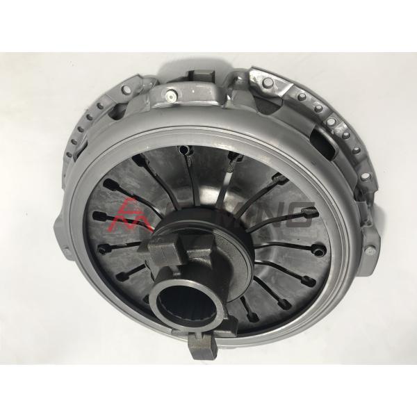 3483000472 Valeo Clutch Kits 350mm MFZ350 Clutch Pressure Plate