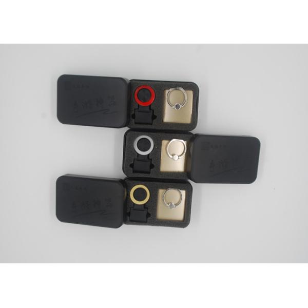 Customized plastic smaller Touch Screen Joypad , Fling Mini Joystick