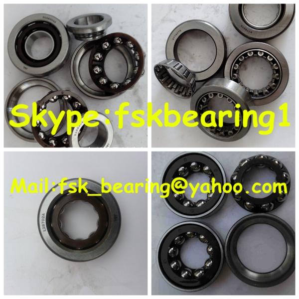 VBT15Z-2 Steering Column Bearing 35mm × 11mm Idler Auto Bearing