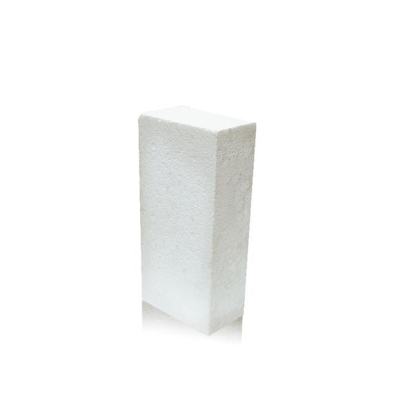 Wear Resistant  High Alumina Bricks ,  Alumina Fire Brick For High Temperature Furnaces