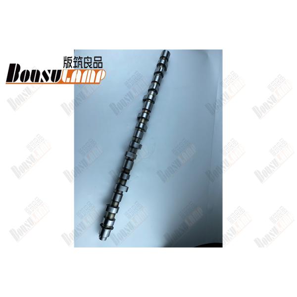 Árbol de levas 8976014380 del motor de ZX330-3 ISUZU 6HK1 8982332140 897601-4380 898233-2140