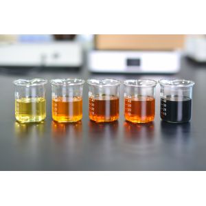 Специализированный фермент бетельского ореха: уничтожает грубые волокна бетелского ореха